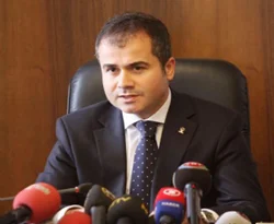 AKP'den, Yalçınkaya'ya yanıt