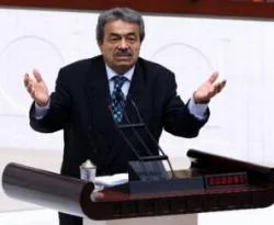 AKP, şeytan taşlanan yerin adı mı?