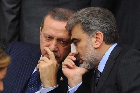 AKP Yüksek Yargı kararına itiraz edecek