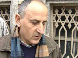 Albay Çiçek'ten birleştirme talebine tepki