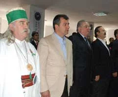 Alevi ve Sünni kanaat önderleri; 'Biz akrabayız'