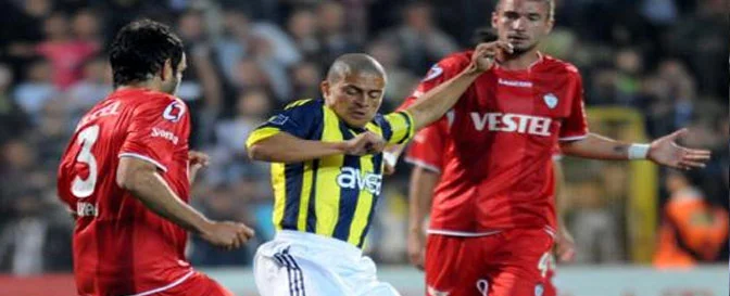 Alex finale uçurdu!