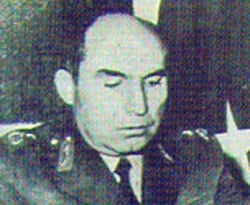 Ali Elverdi, toprağa verildi