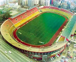 Ali Sami Yen ihalesi iptal