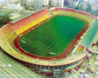 Ali Sami Yen satıldı