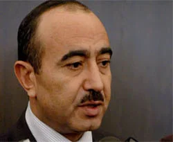 Aliyev'in danışmanından ABD'ye tepki