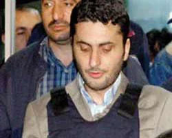 Alparslan Arslan, Adli Tıp'a getirildi