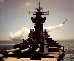 Amerika Tomahawkları Asya'dan çekiyor