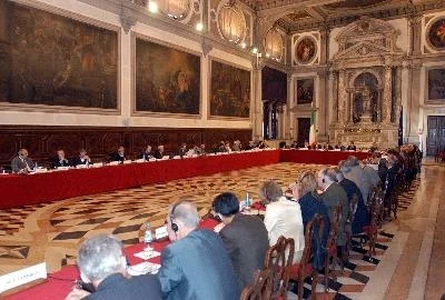 'Anayasa Değişikliği desteklenmeli'