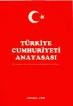 Anayasa Değişikliği Genel Kurul'da