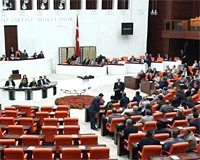 Anayasa maratonu Pazartesi günü başlıyor