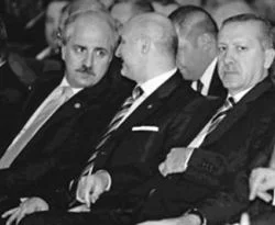 Anayasaya ilk 'evet' Saadet'ten