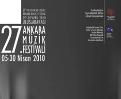 Ankara'da festivalin son günleri