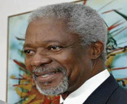 Annan: "Türkiye AB'ye Tam Üye Olmalı"