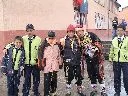 Ardahan'da 23 Nisan'da kar sürprizi