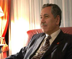 Arınç'ın referandum tahmini