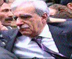 Arınç: Saldırıda güvenlik zaafiyeti var