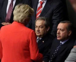 Arıtman'dan Ermeni talebi