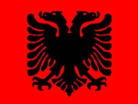 Arnavutluk'ta siyasi kriz