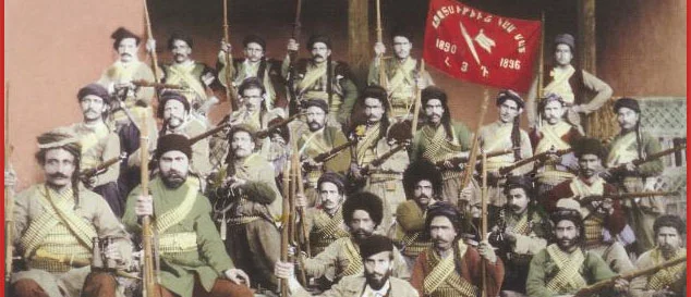 ASALA: Türkiye önünde sonunda dağılacak