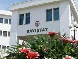 Asker, Sayıştay Kanunu'ndan çıkarıldı