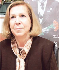 'Askerler bir anda kayboldu'