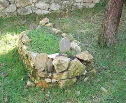 Atıf Hoca'ya anıt mezar projesi