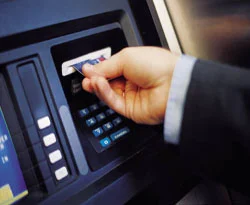 ATM'lerdeki büyük tehlike