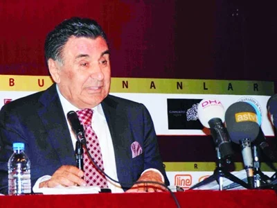 Aydın Doğan Çölaşan'ı neden kovdu?