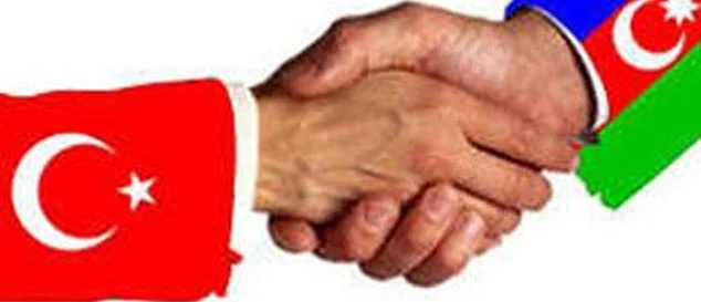 Azerbaycan'dan Türkiye'ye tam destek