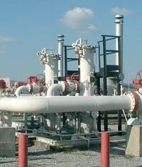 Azeri gazında yeni anlaşma sağlandı