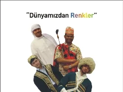 Bab-ı Alem, Dünyanın öğrencisini topluyor