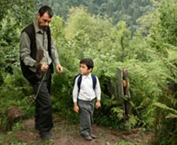Baba baldan tatlıdır