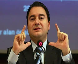 Babacan'dan Yunanistan değerlendirmesi