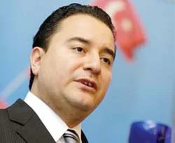 Babacan, Yunanistan'a gidecek