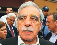 Bahçeli, Türk'e yönelik saldırıyı kınadı