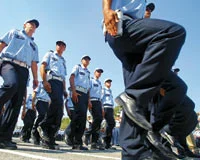Bakan Atalay'dan polise askerlik müjdesi