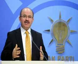 Bakan Çelik'in Baykal isyanı