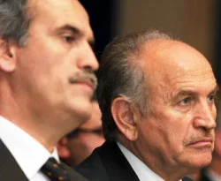 Bakan Eroğlu, Genel Kurula Geliyor