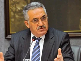Bakan Yazıcı'dan 'baraj düşürme' çıkışı