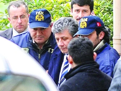 Balbay: Cumhuriyet gazetesinden müebbet aldım