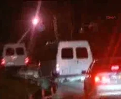 Balyoz listesindeki sürpriz isim