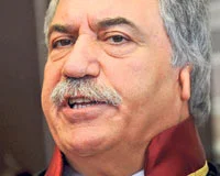 Barolar Birliği Başkanı Özok vefat etti