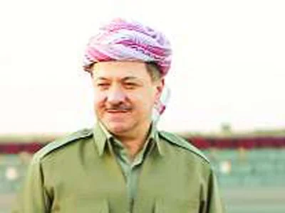 Barzani'ye davet mektubu gönderildi