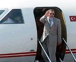Başbakan Erdoğan ABD'den ayrıldı