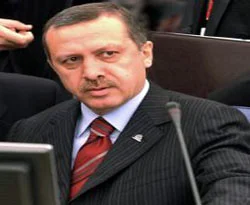 Başbakan Erdoğan nikah şahidi oldu