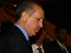 Başbakan nikah şahidi oldu