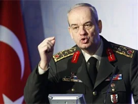 Başbuğ'dan Yunanistan'a çağrı