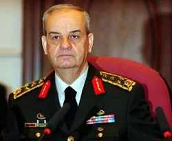 Başbuğ imzalı bayloz belgesi
