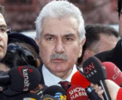 Başkanvekili'nin cevap veremediği iki soru